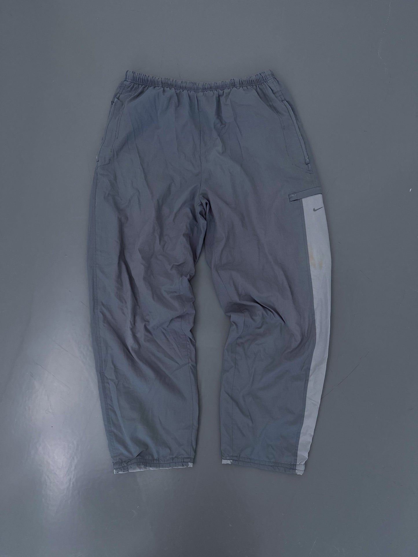 Nike Vintage Trackpants | M
