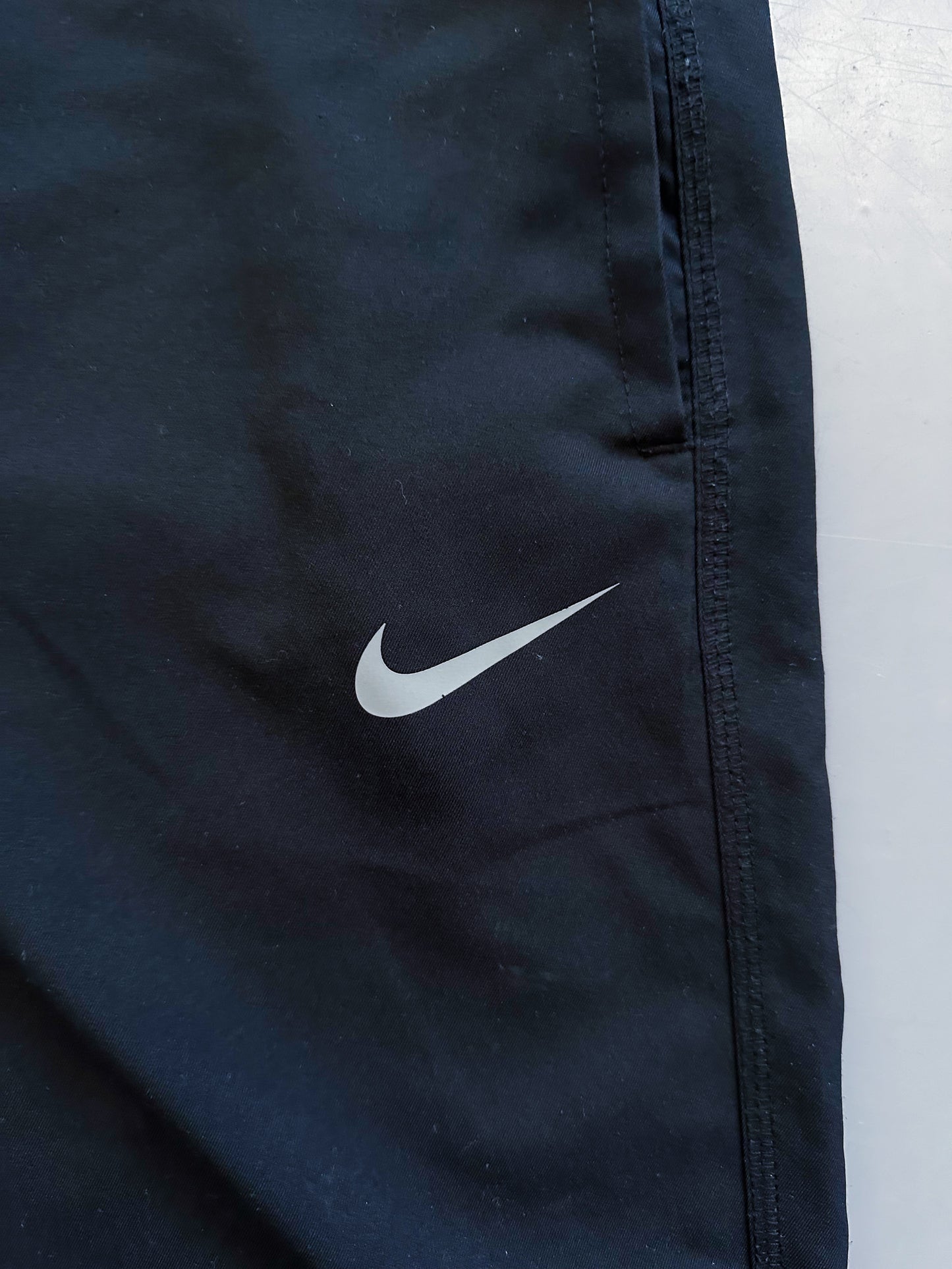Nike Vintage *Classic* Trackpants | S