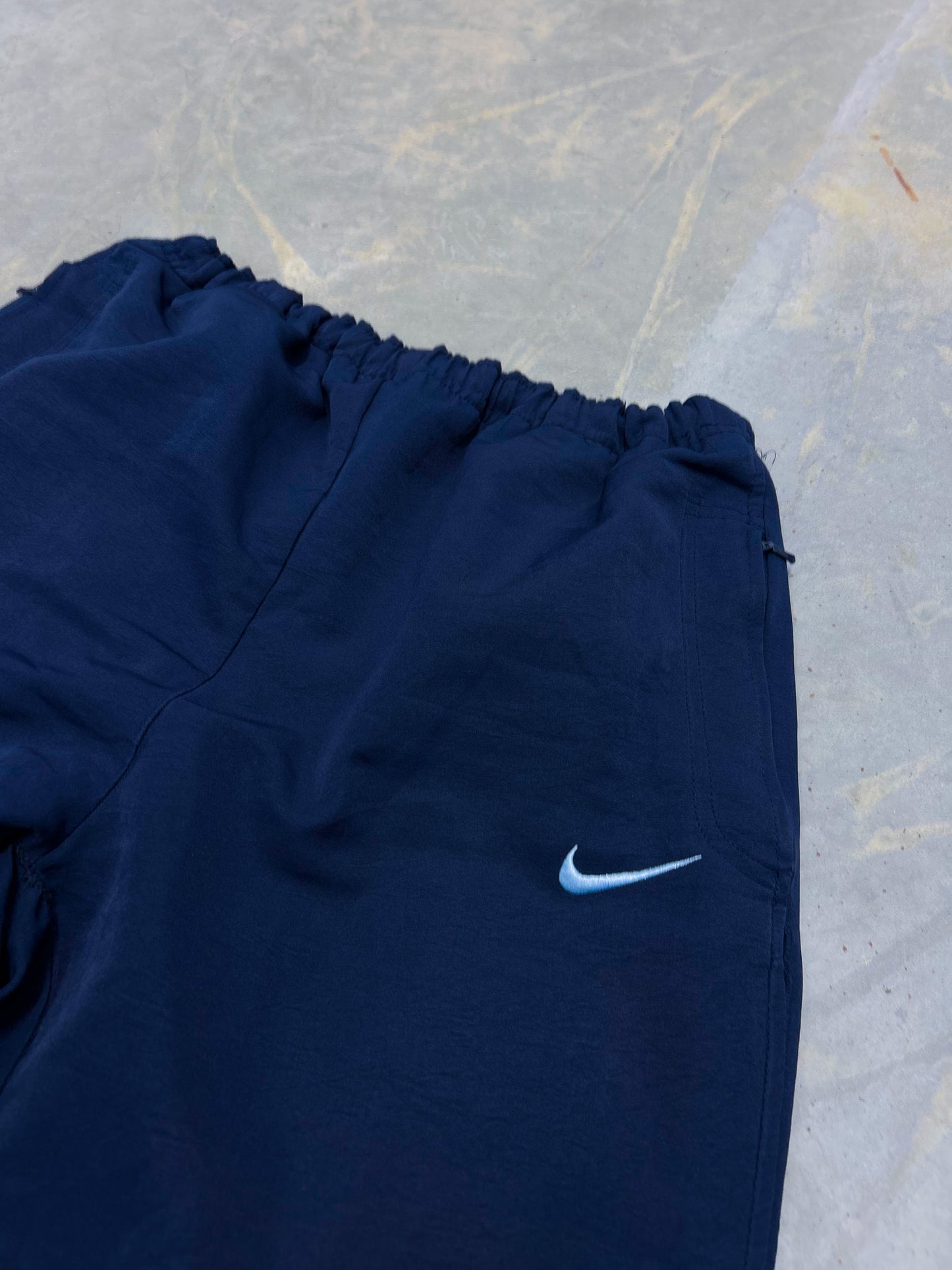 Nike Vintage Trackpants | M