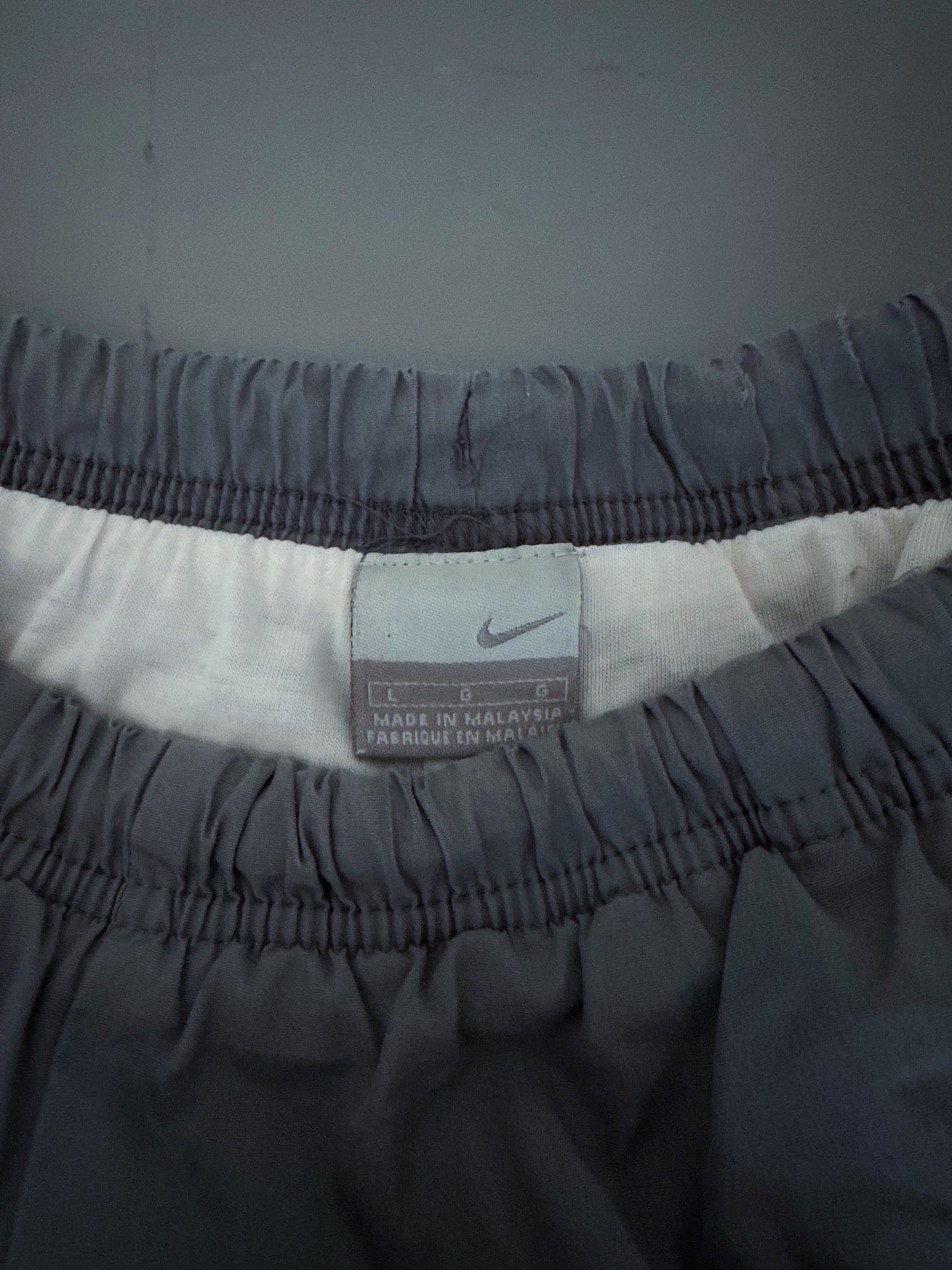 Nike Vintage Trackpants | M