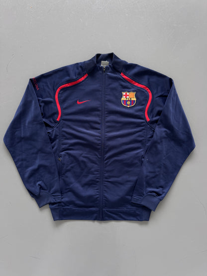 FC Barcelona Vintage Sweatsuit M