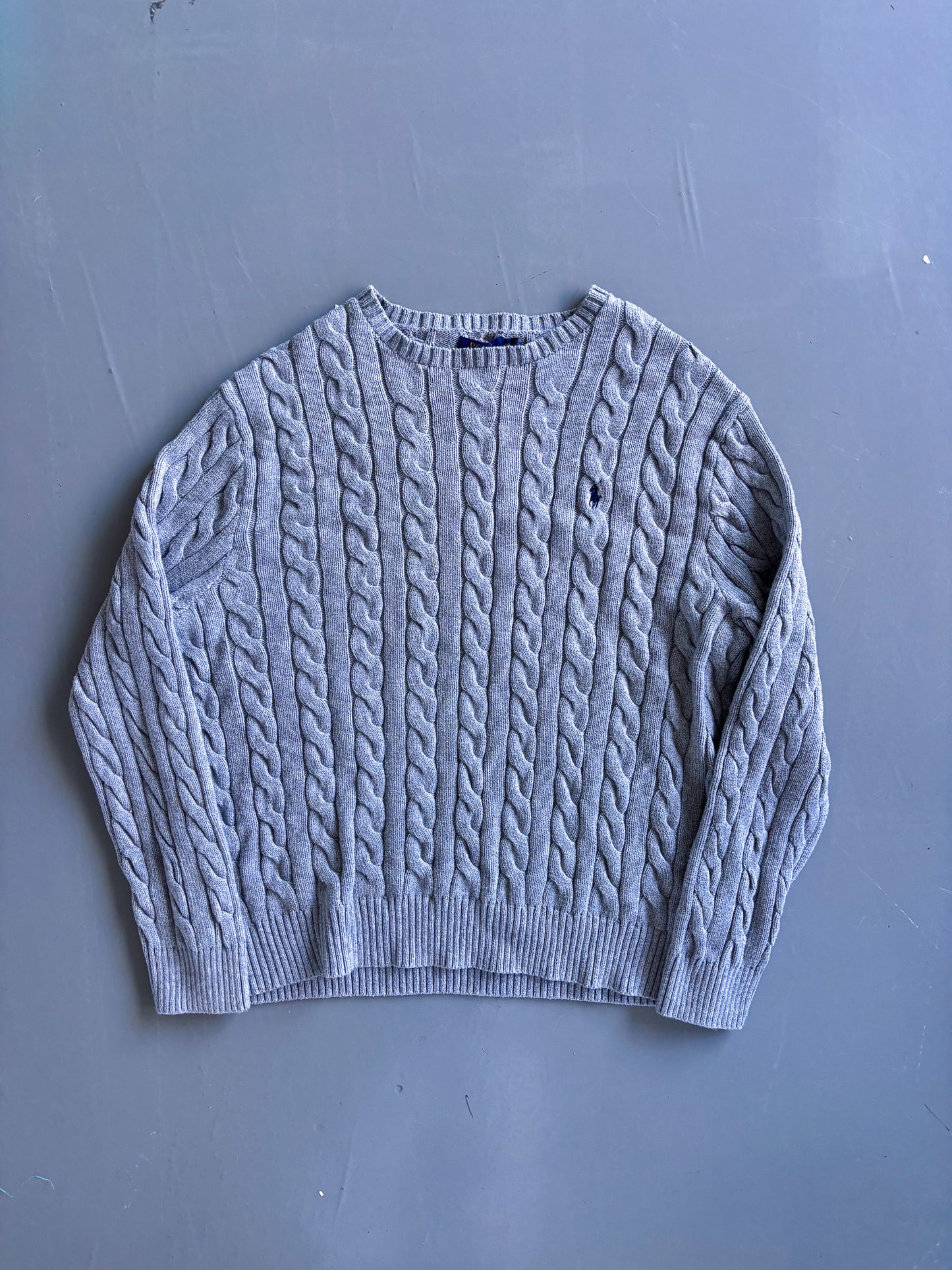 Polo Ralph Lauren Pullover | XXL