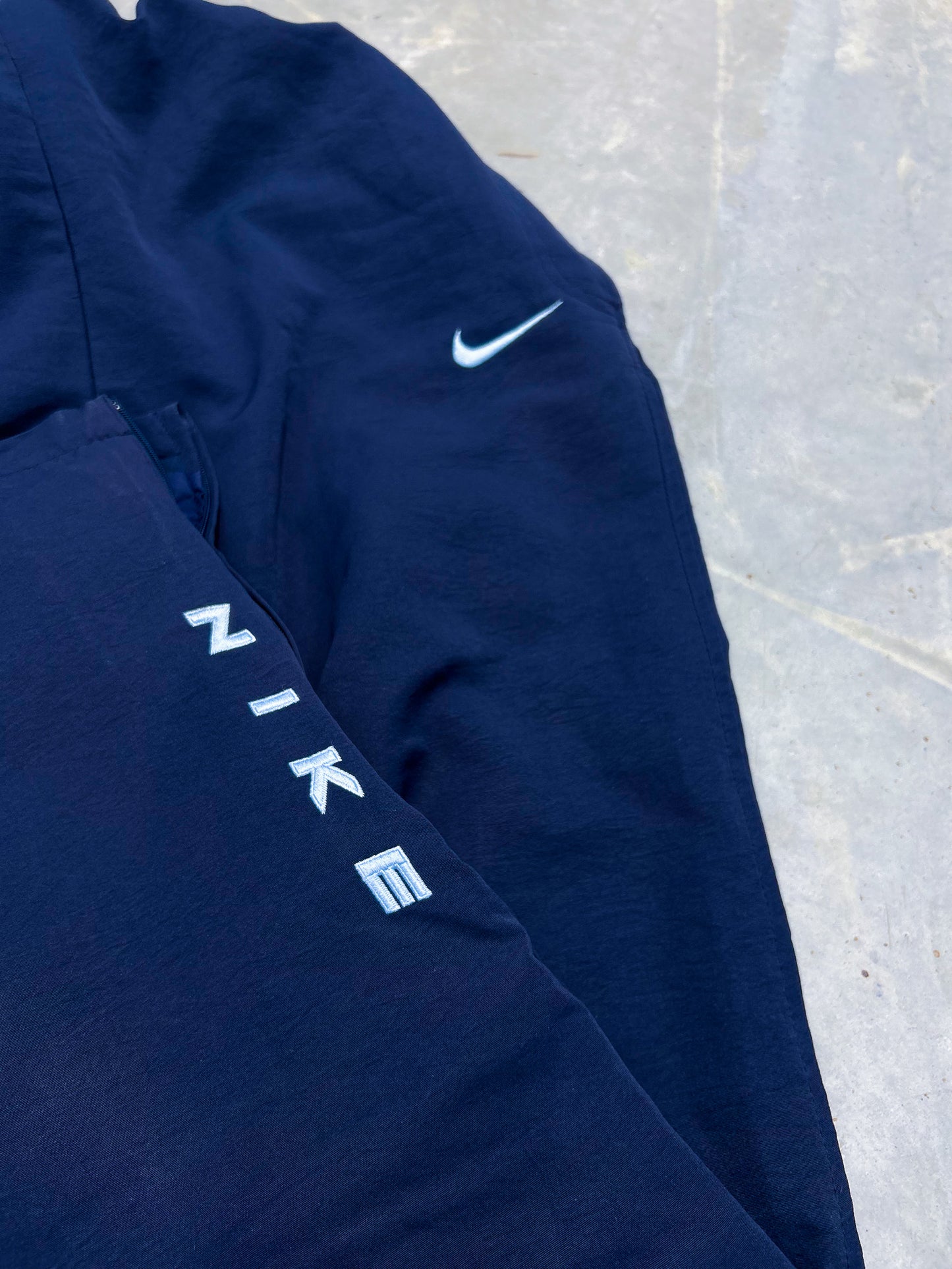 Nike Vintage Trackpants | M