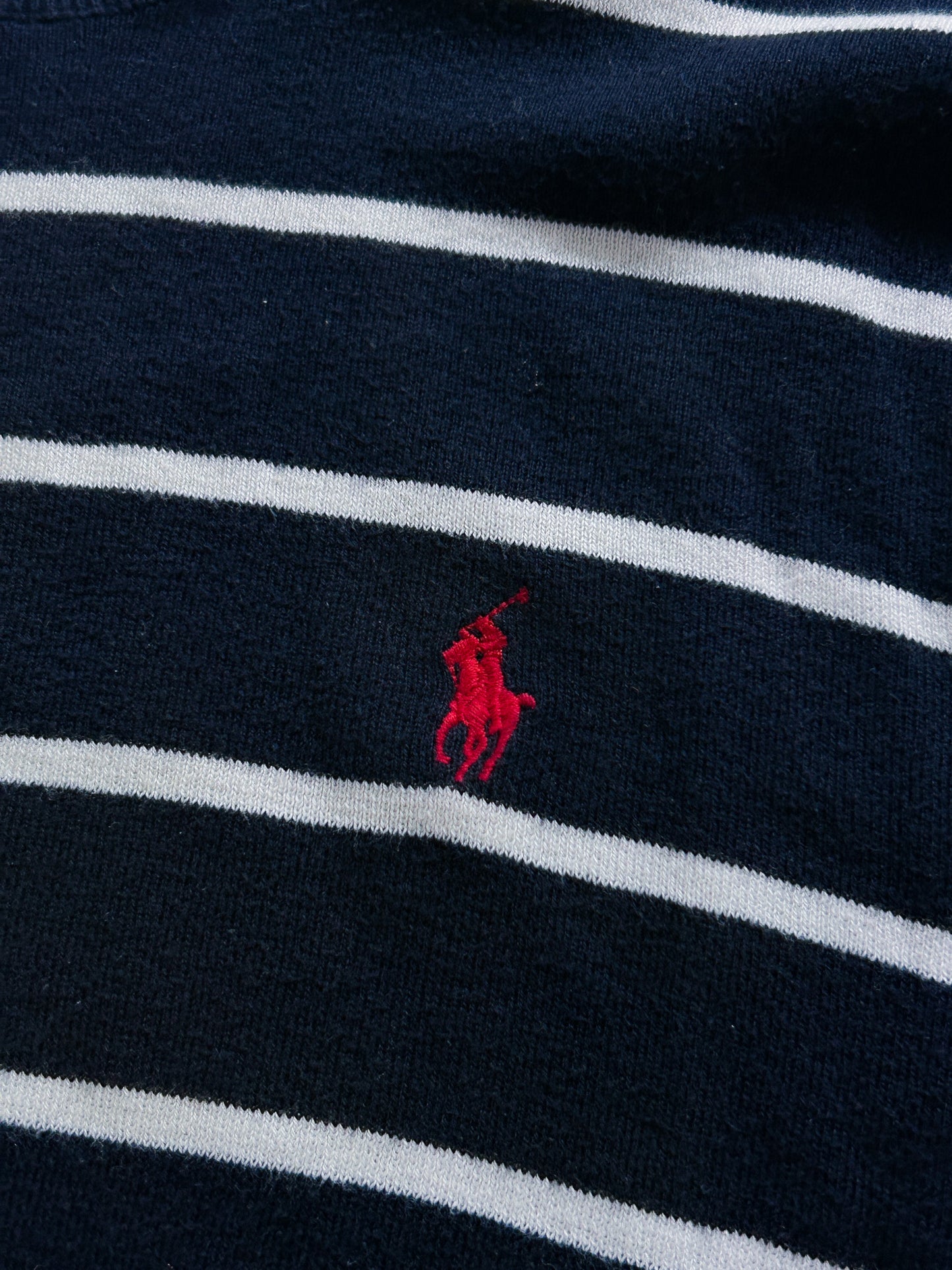 Polo Ralph Lauren Vintage Pullover | XL