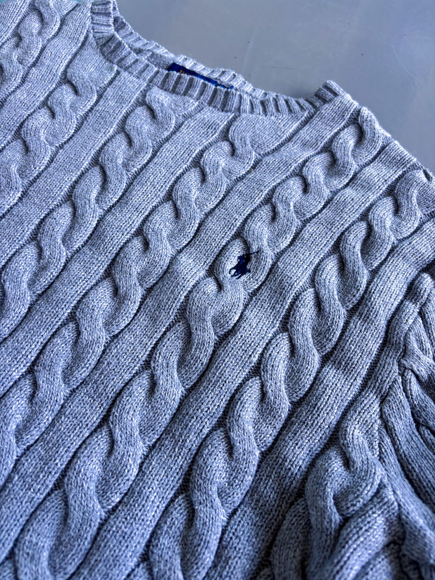 Polo Ralph Lauren Pullover | XXL