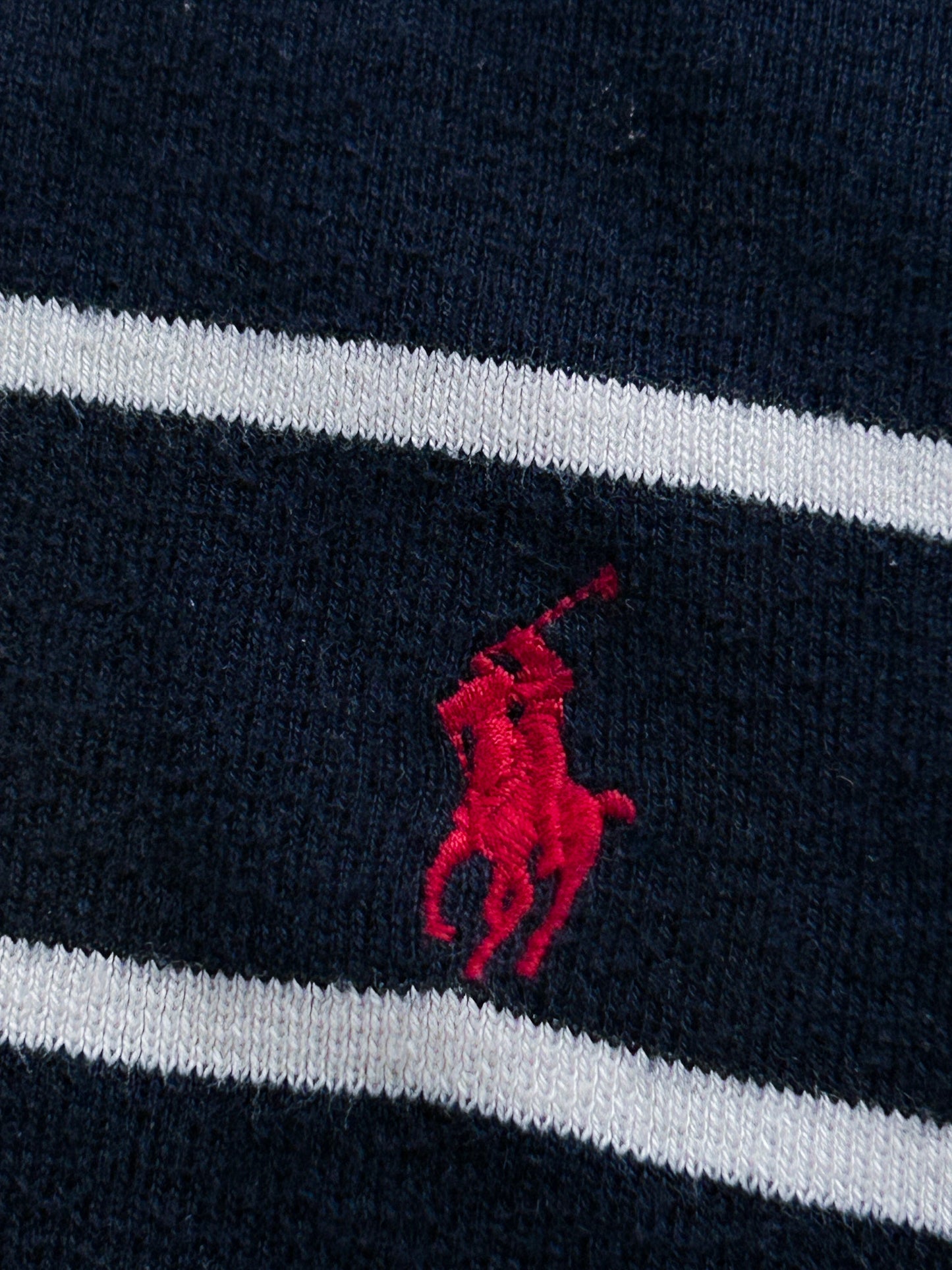Polo Ralph Lauren Vintage Pullover | XL