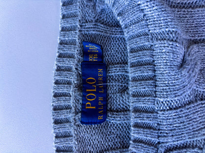 Polo Ralph Lauren Pullover | XXL