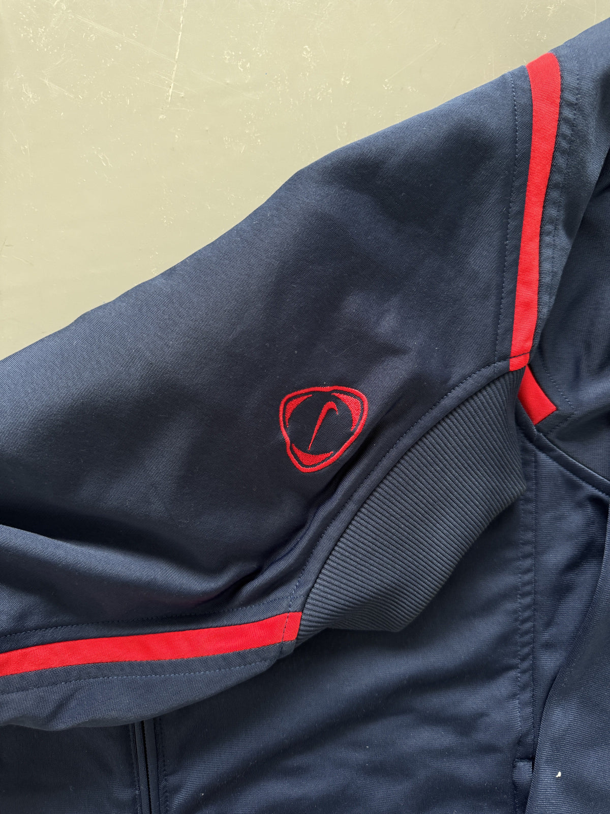 FC Barcelona Vintage Sweatsuit M