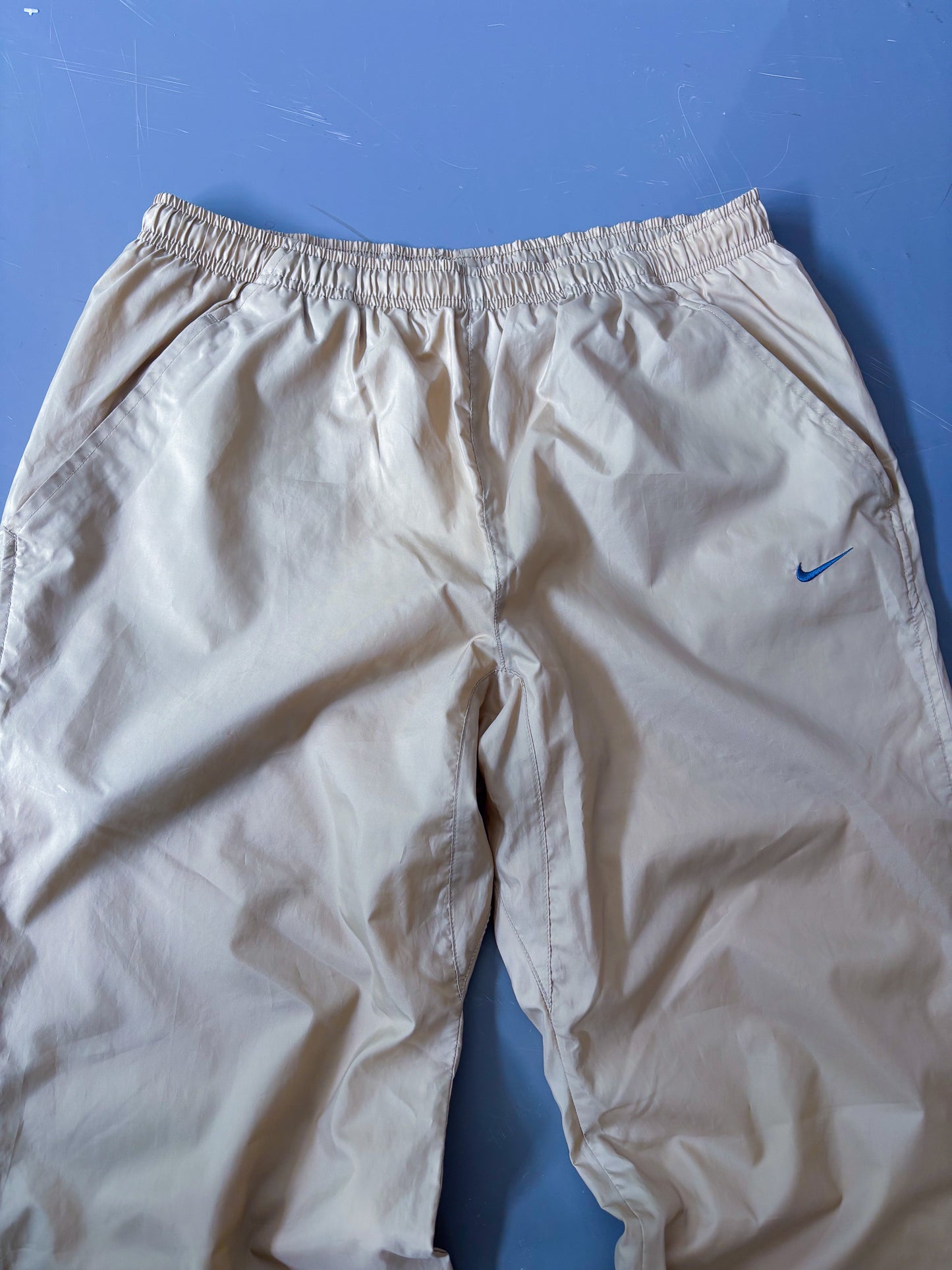 Nike Vintage Trackpants | M