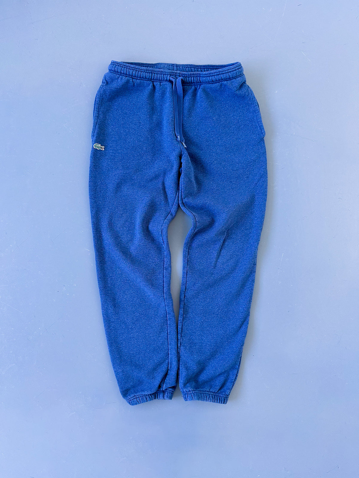 Lacoste Vintage Sweatpants | M