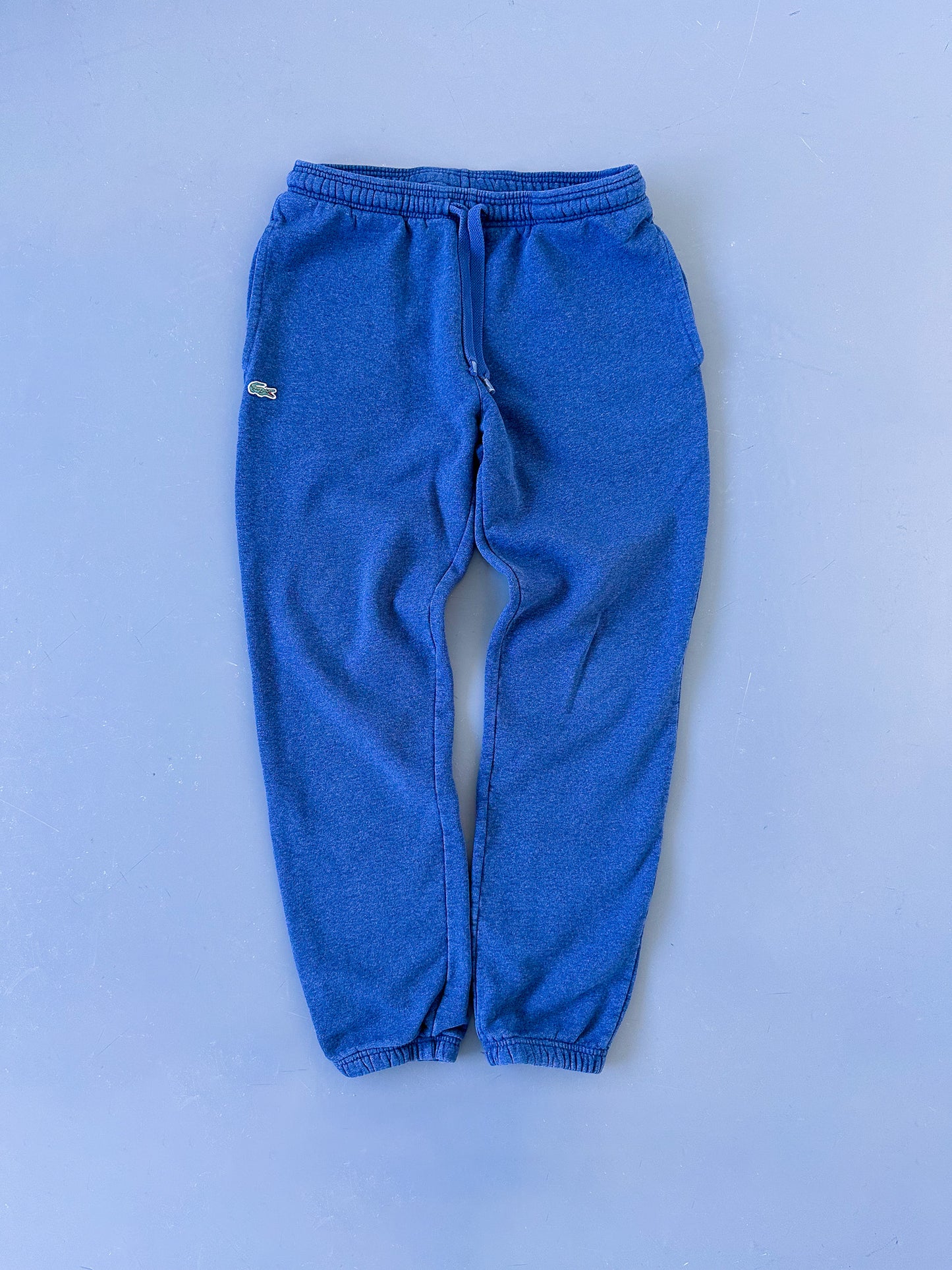Lacoste Vintage Sweatpants | M
