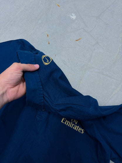Nike x Arsenal Vintage Polo | L