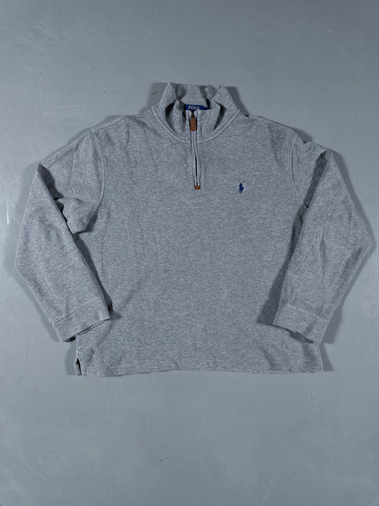 Polo Ralph Lauren Vintage Pullover | L