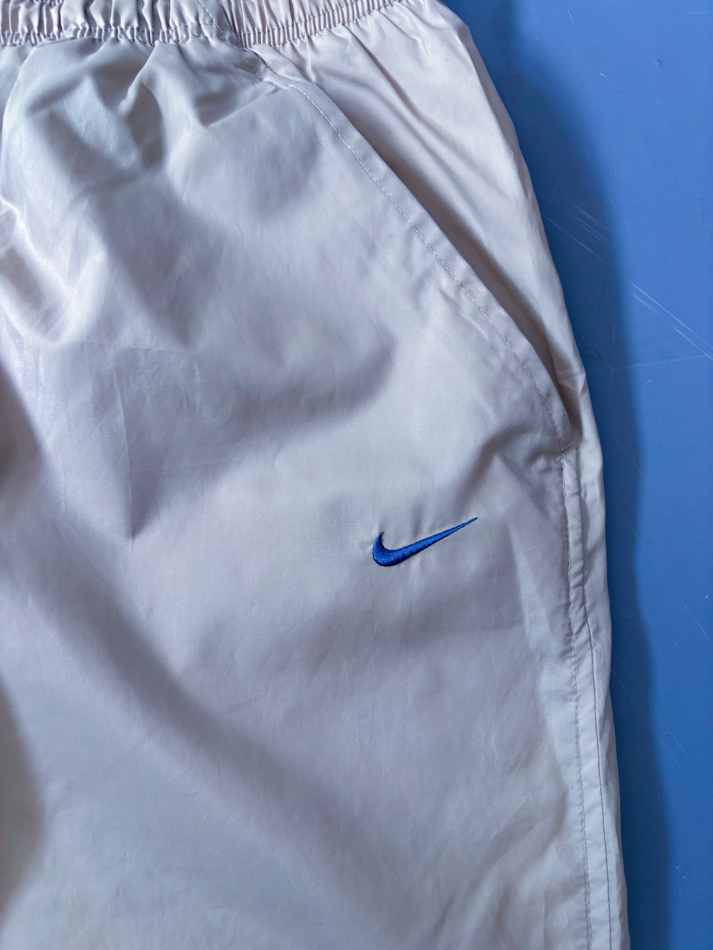 Nike Vintage Trackpants | M