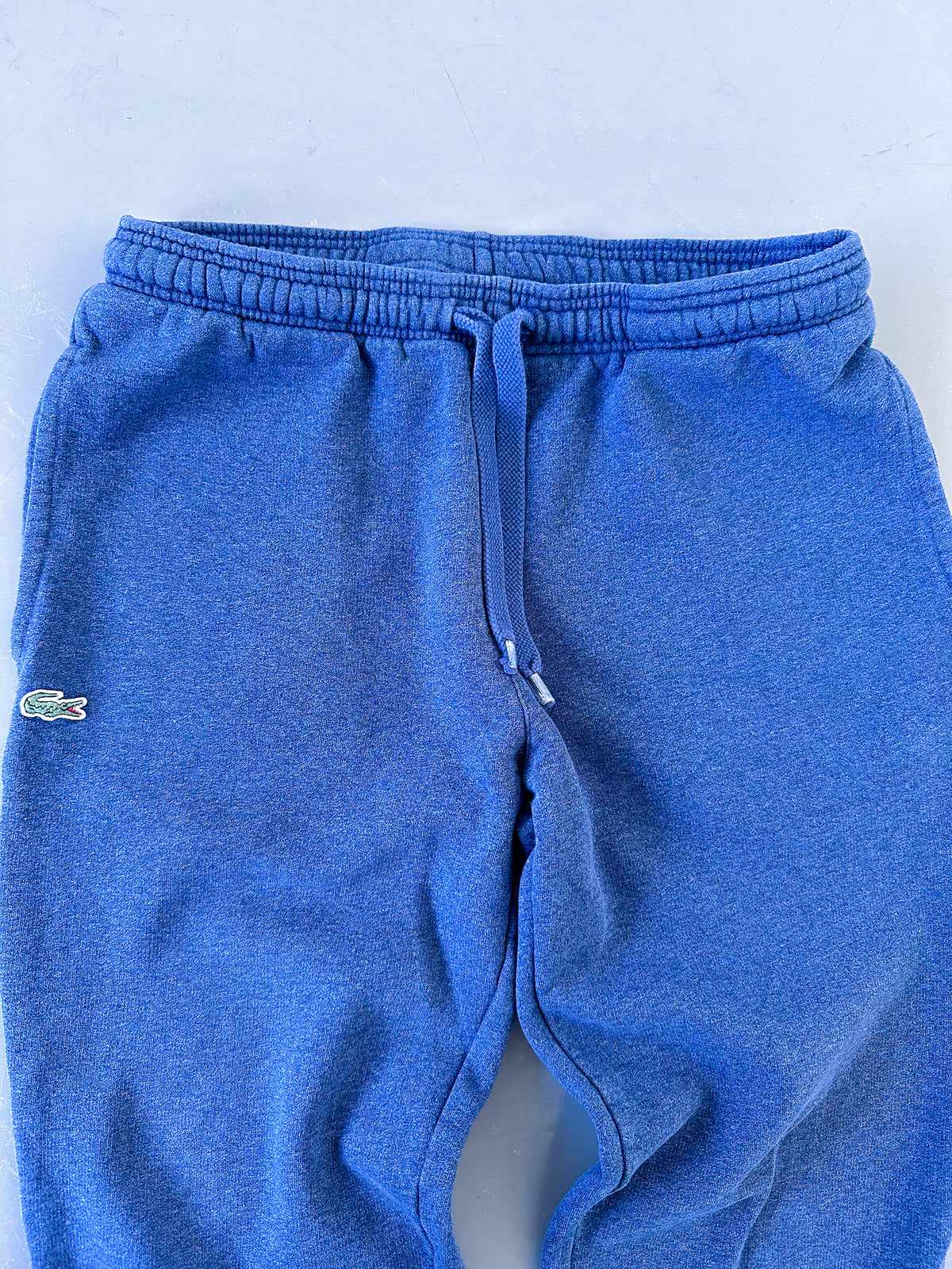 Lacoste Vintage Sweatpants | M