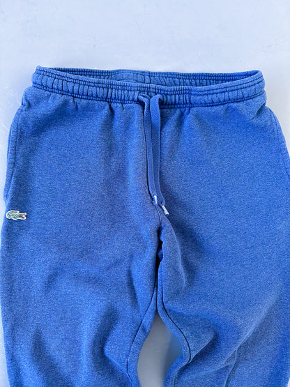 Lacoste Vintage Sweatpants | M