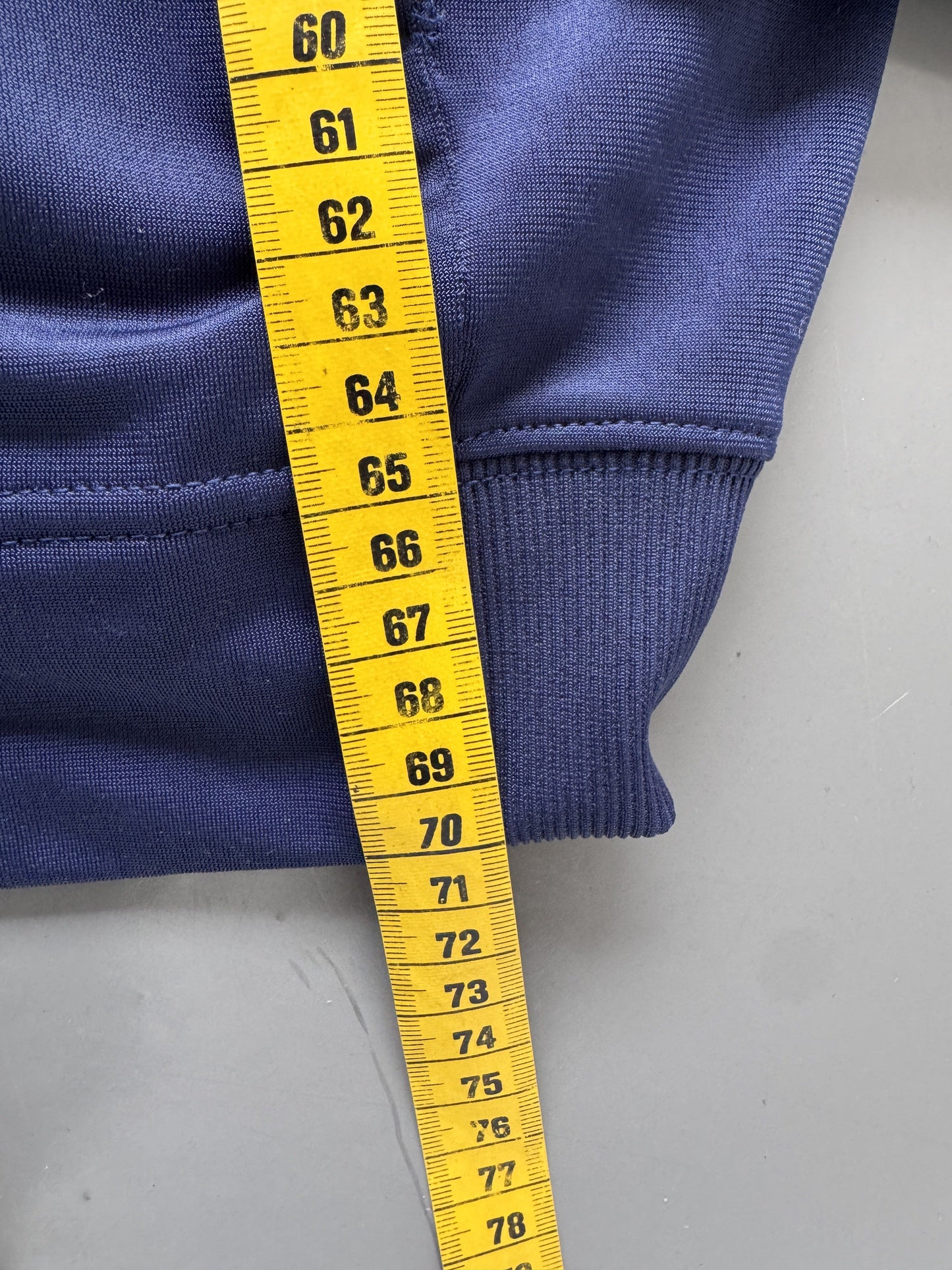 FC Barcelona Vintage Sweatsuit M