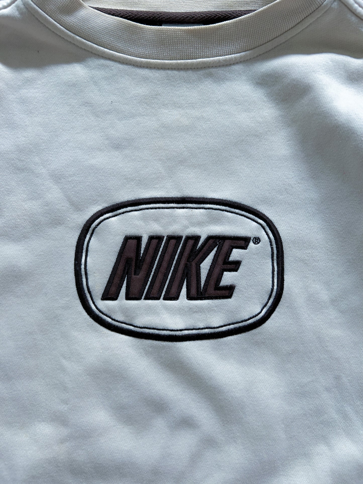 Nike Vintage Pullover | M