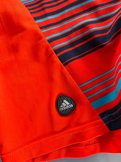 Vintage Adidas x Marseille Shirt | L