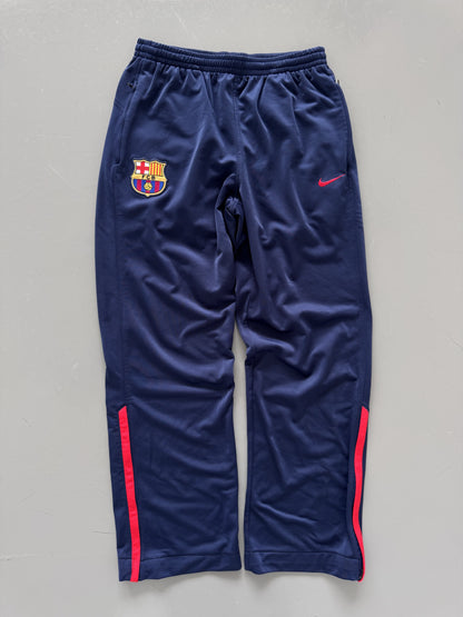 FC Barcelona Vintage Sweatsuit M