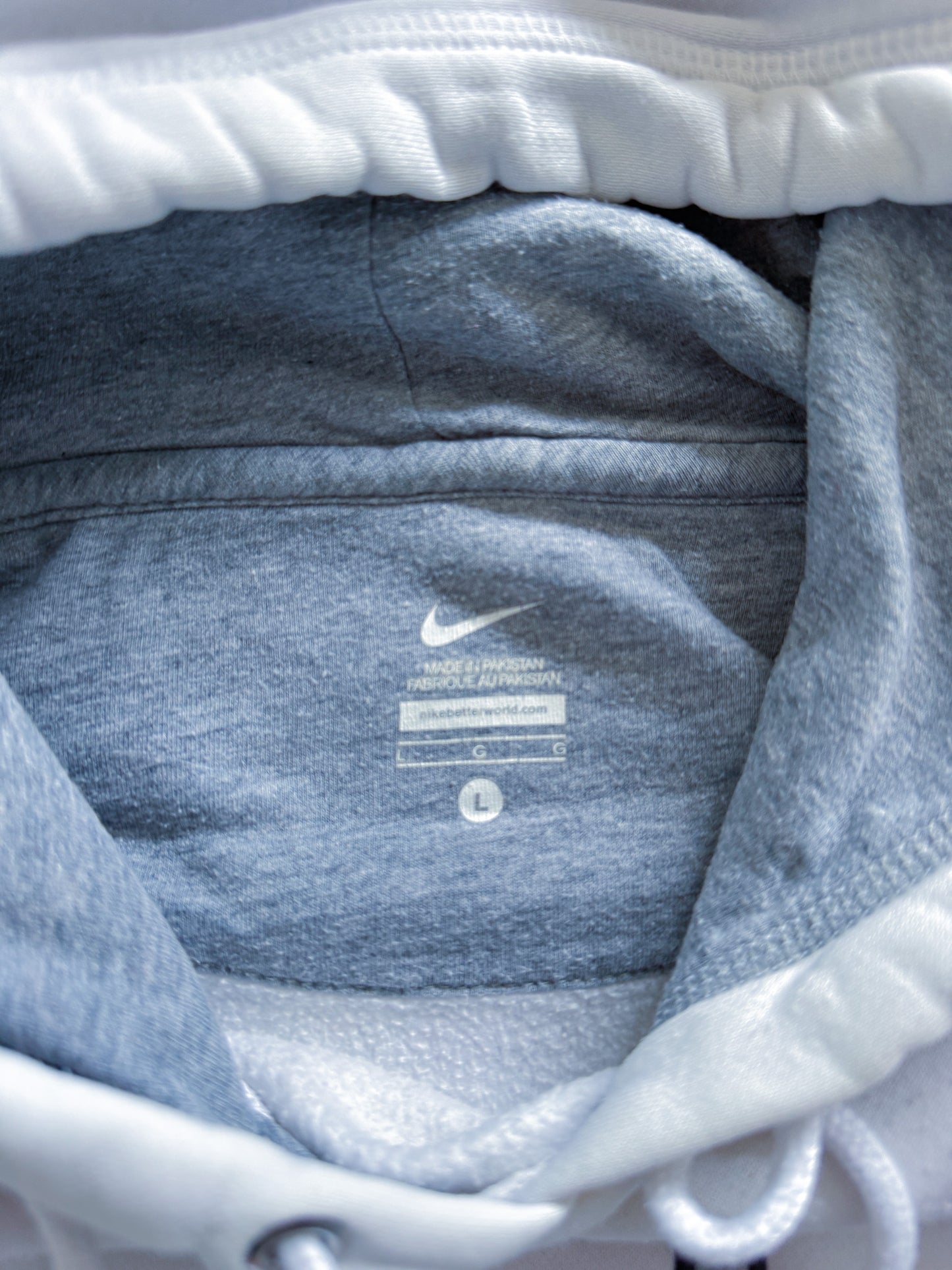 Nike Vintage Pullover | M