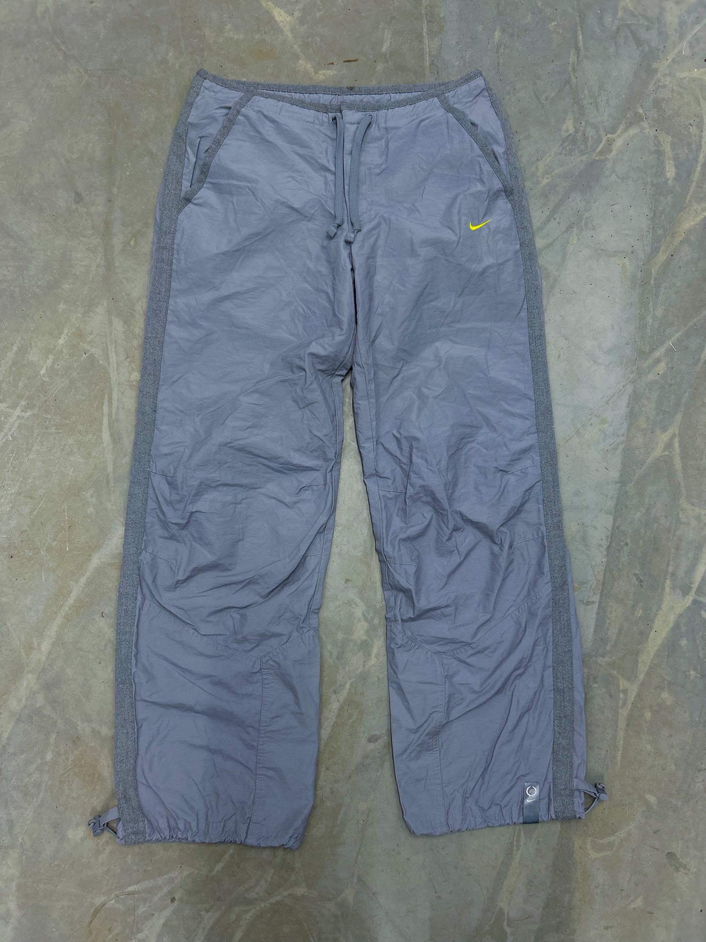 Nike Vintage Trackpants | Fittet S