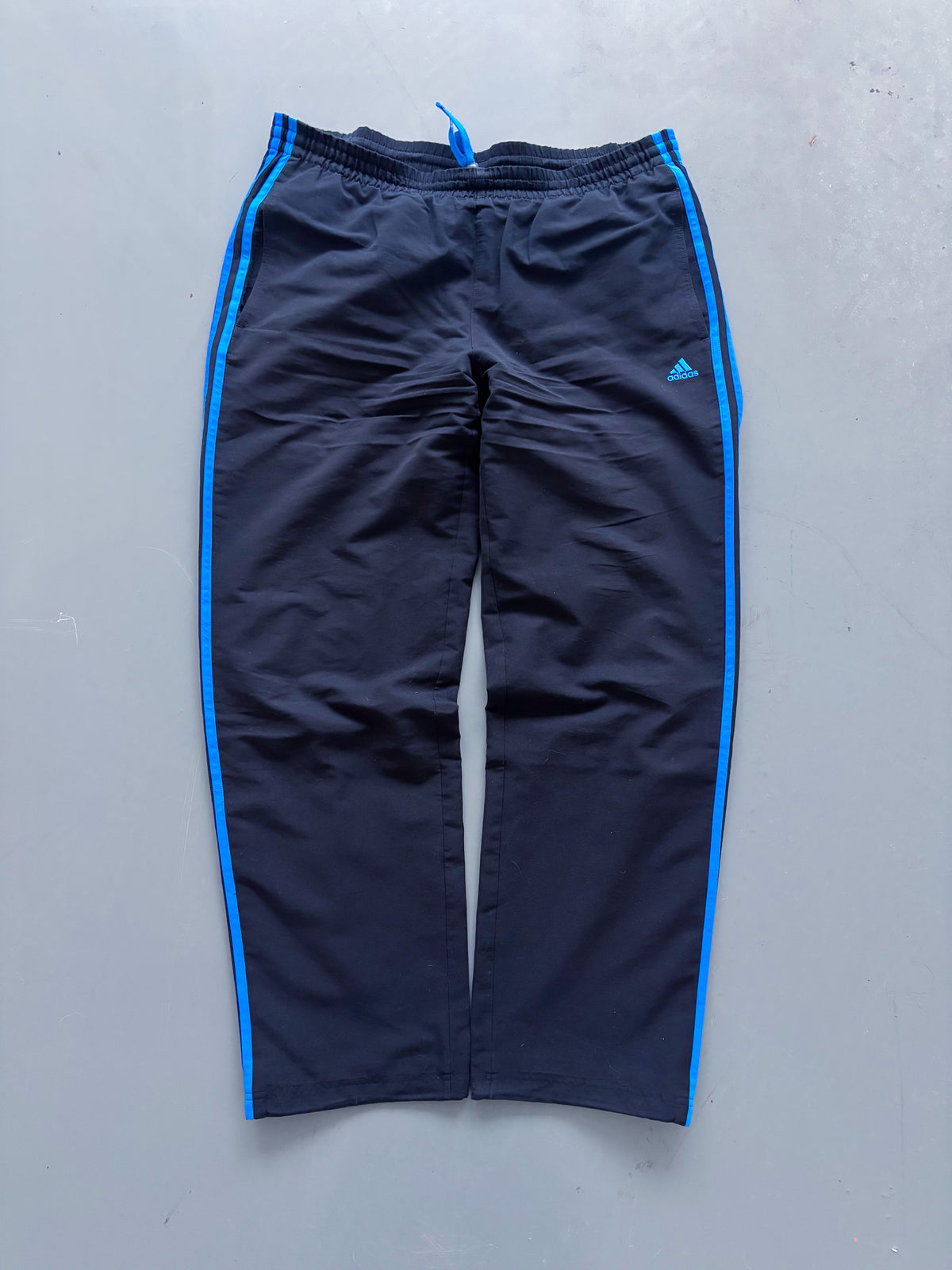 Adidas Vintage Trackpants | M