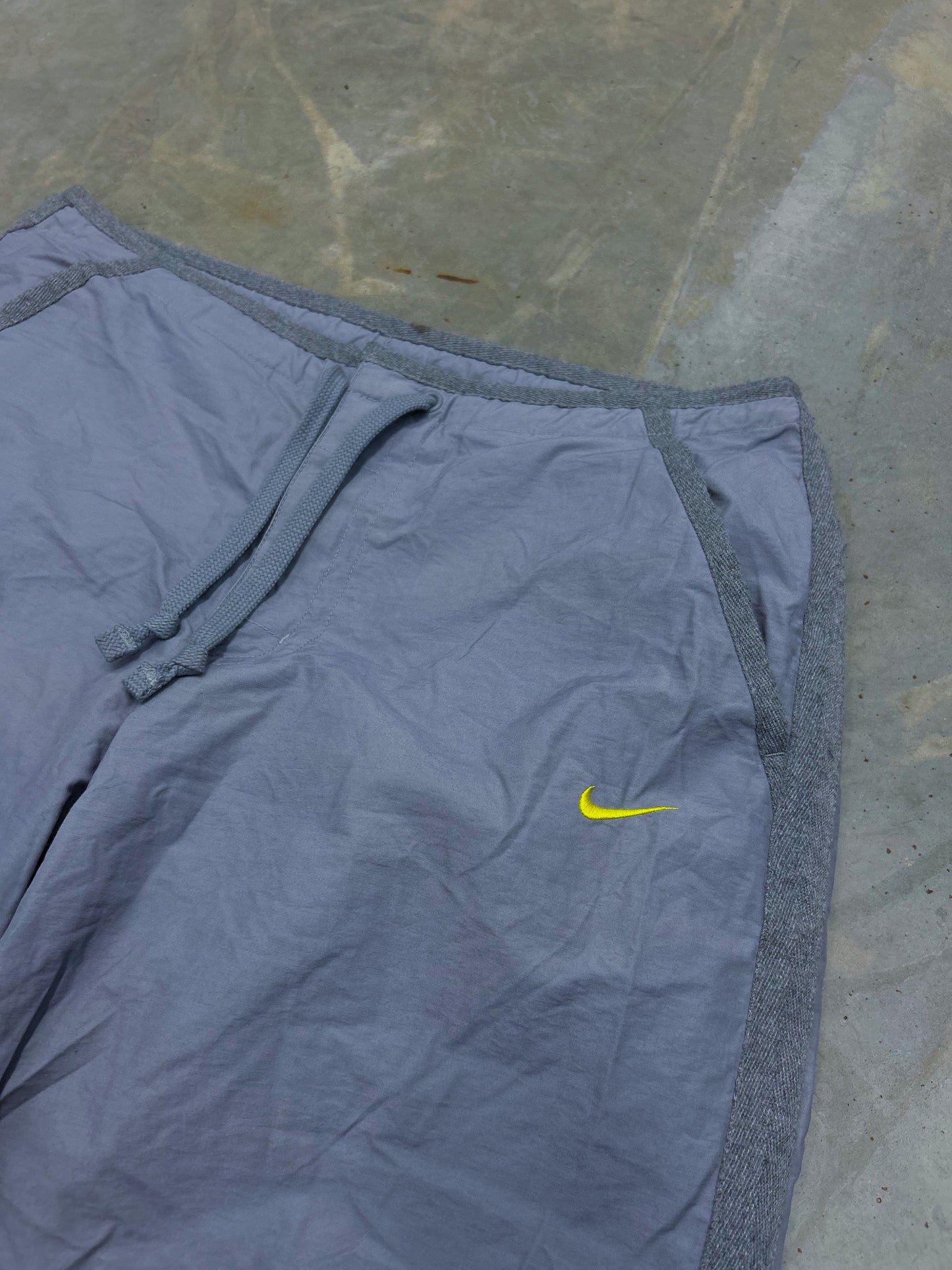 Nike Vintage Trackpants | Fittet S