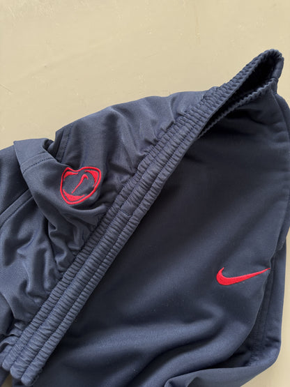 FC Barcelona Vintage Sweatsuit M