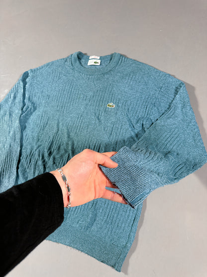 Lacoste Vintage Pullover | L