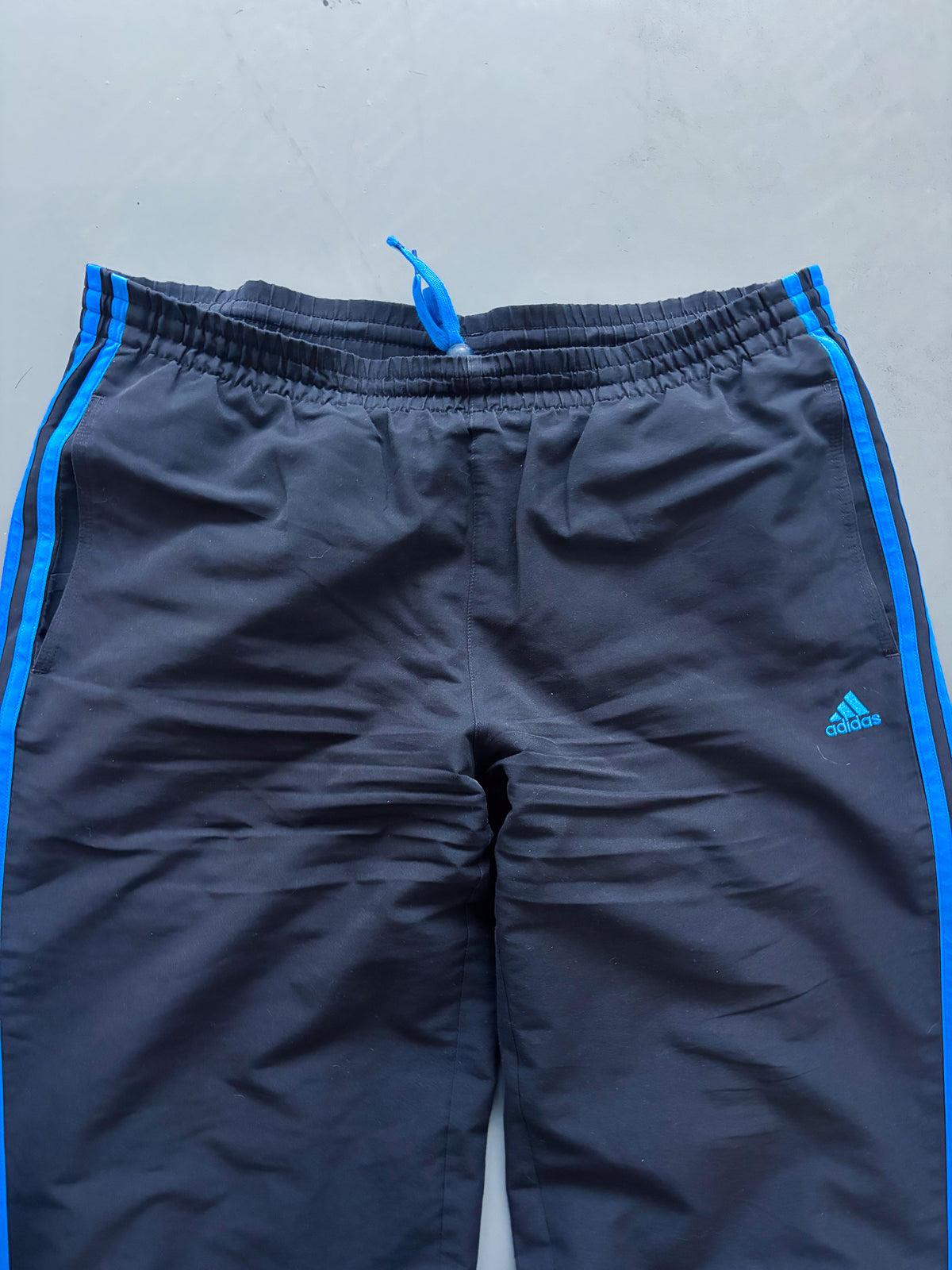 Adidas Vintage Trackpants | M