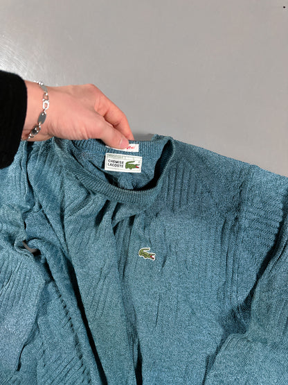 Lacoste Vintage Pullover | L