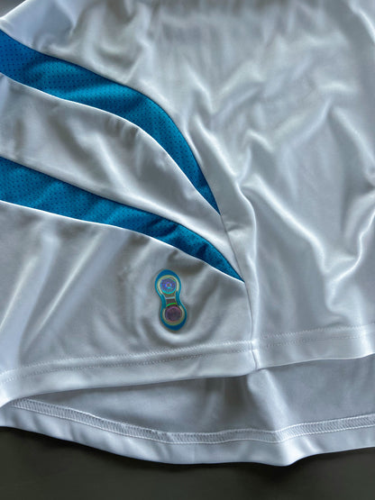 Vintage Adidas x Marseille Shirt | XL
