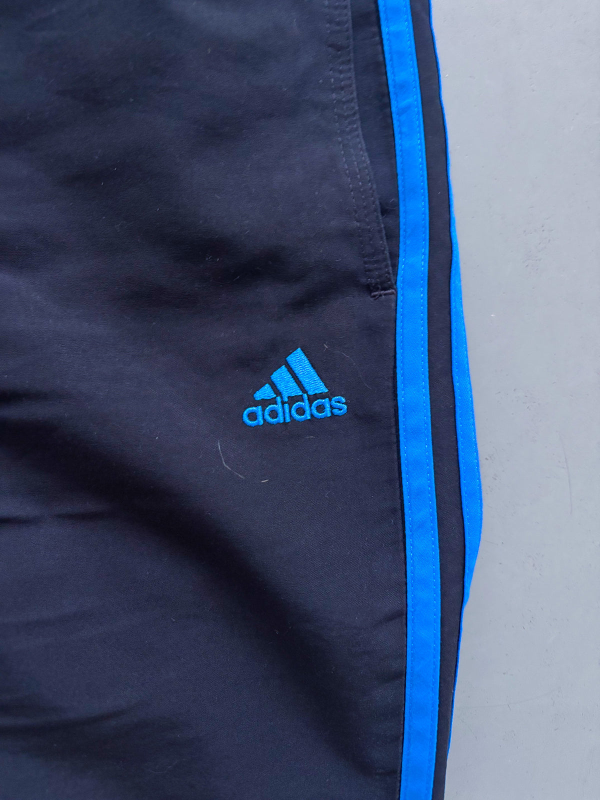 Adidas Vintage Trackpants | M