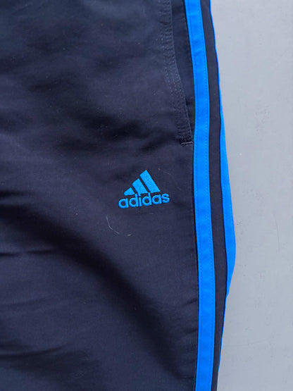 Adidas Vintage Trackpants | M