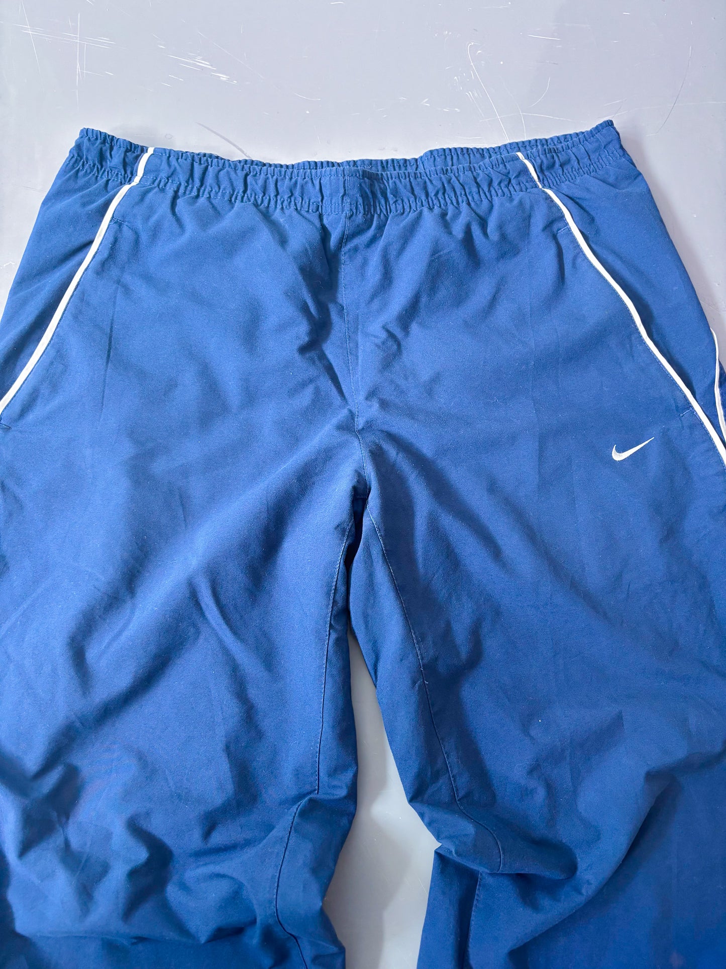 Nike Vintage Trackpants | L