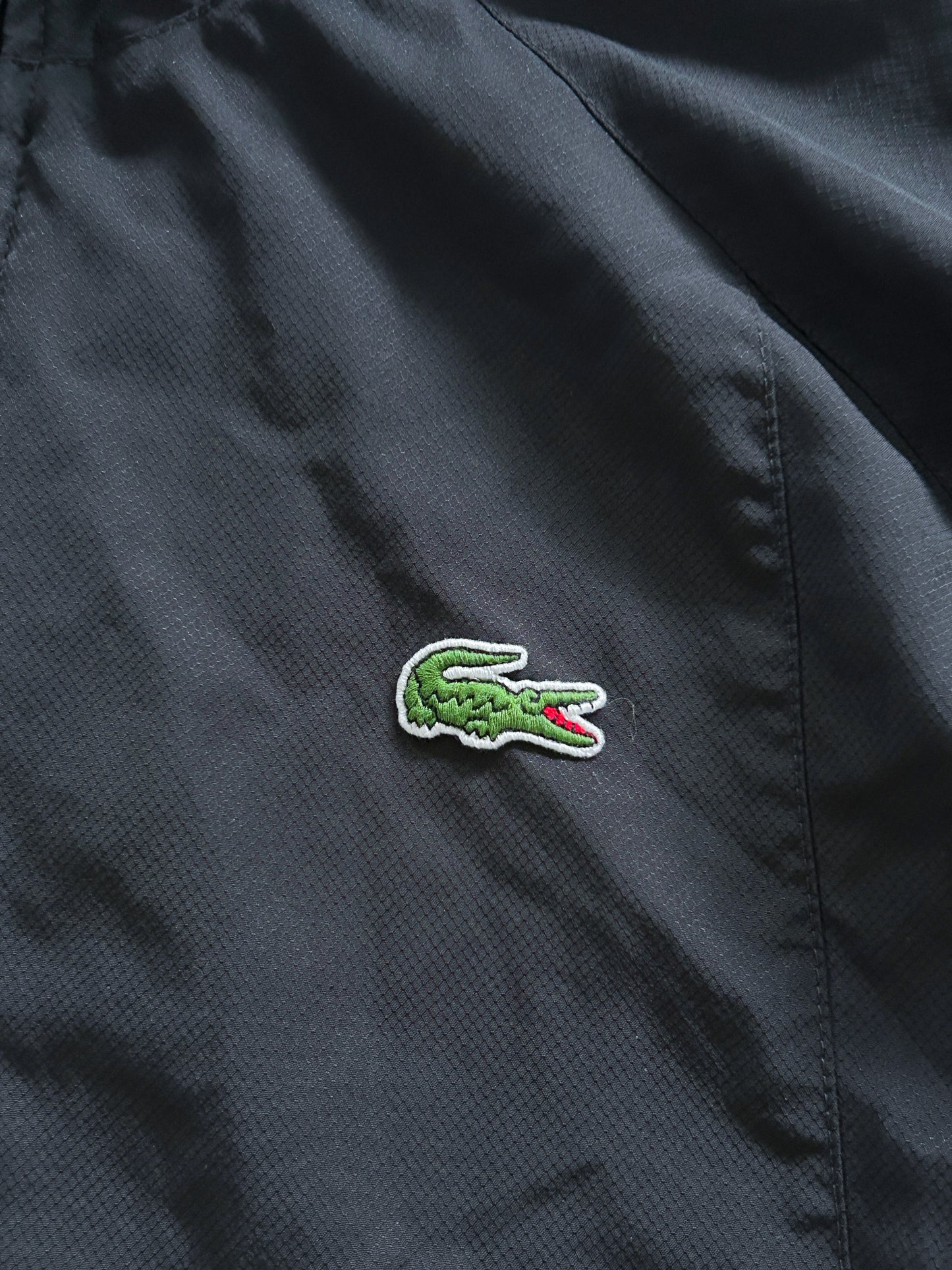 Lacoste Vintage Trackjacket | L