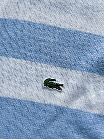 Lacoste Vintage *PREMIUM* Pullover | S