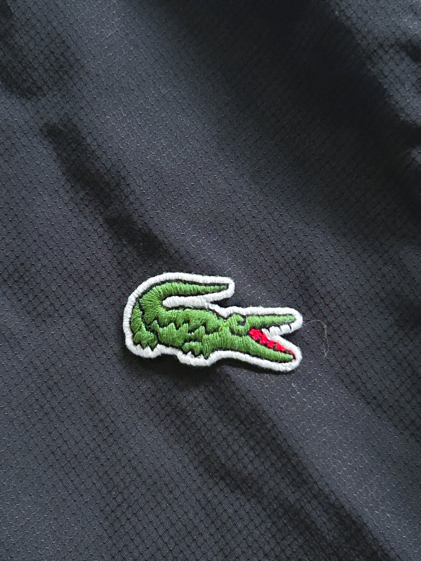 Lacoste Vintage Trackjacket | L