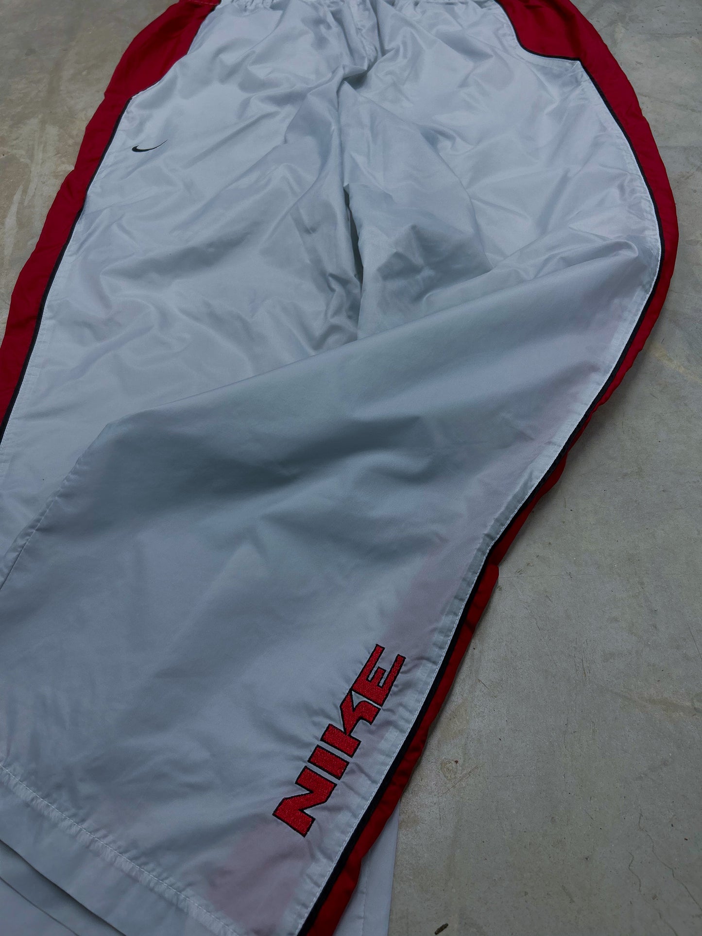 Nike Vintage Trackpants | Fittet XL