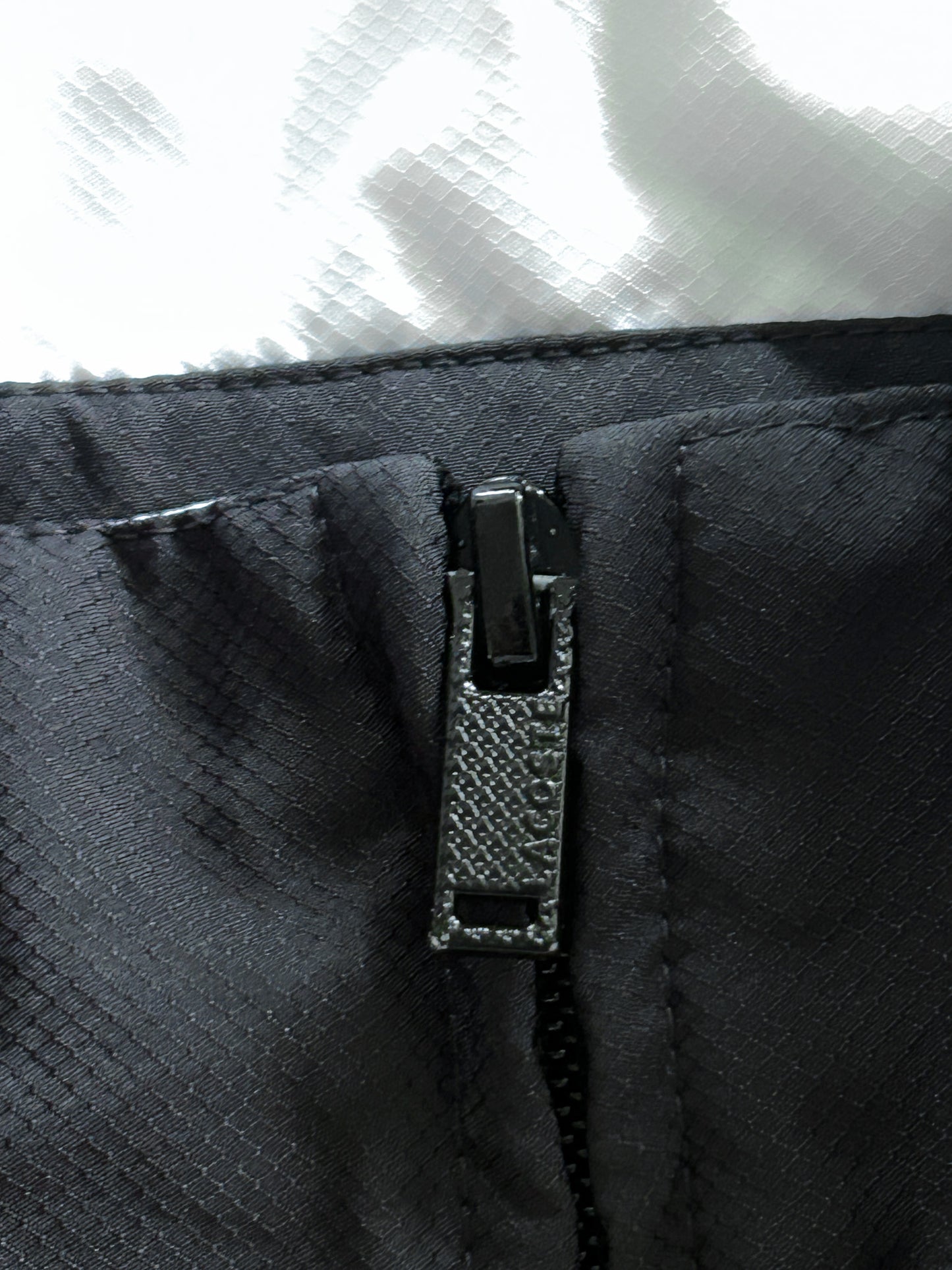 Lacoste Vintage Trackjacket | L