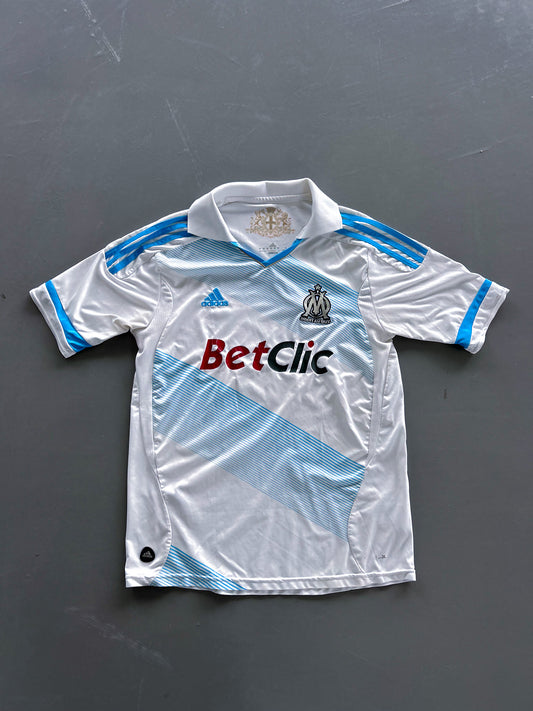 Vintage Adidas x Marseille Shirt | M