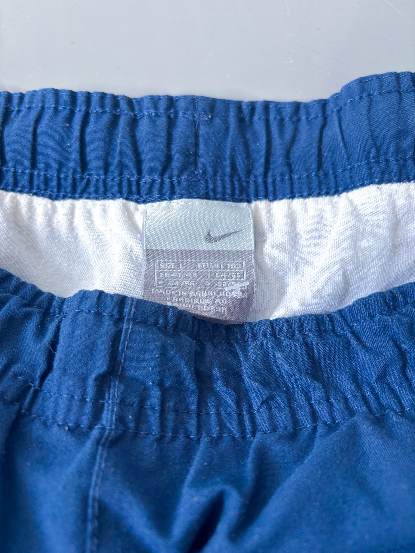 Nike Vintage Trackpants | L