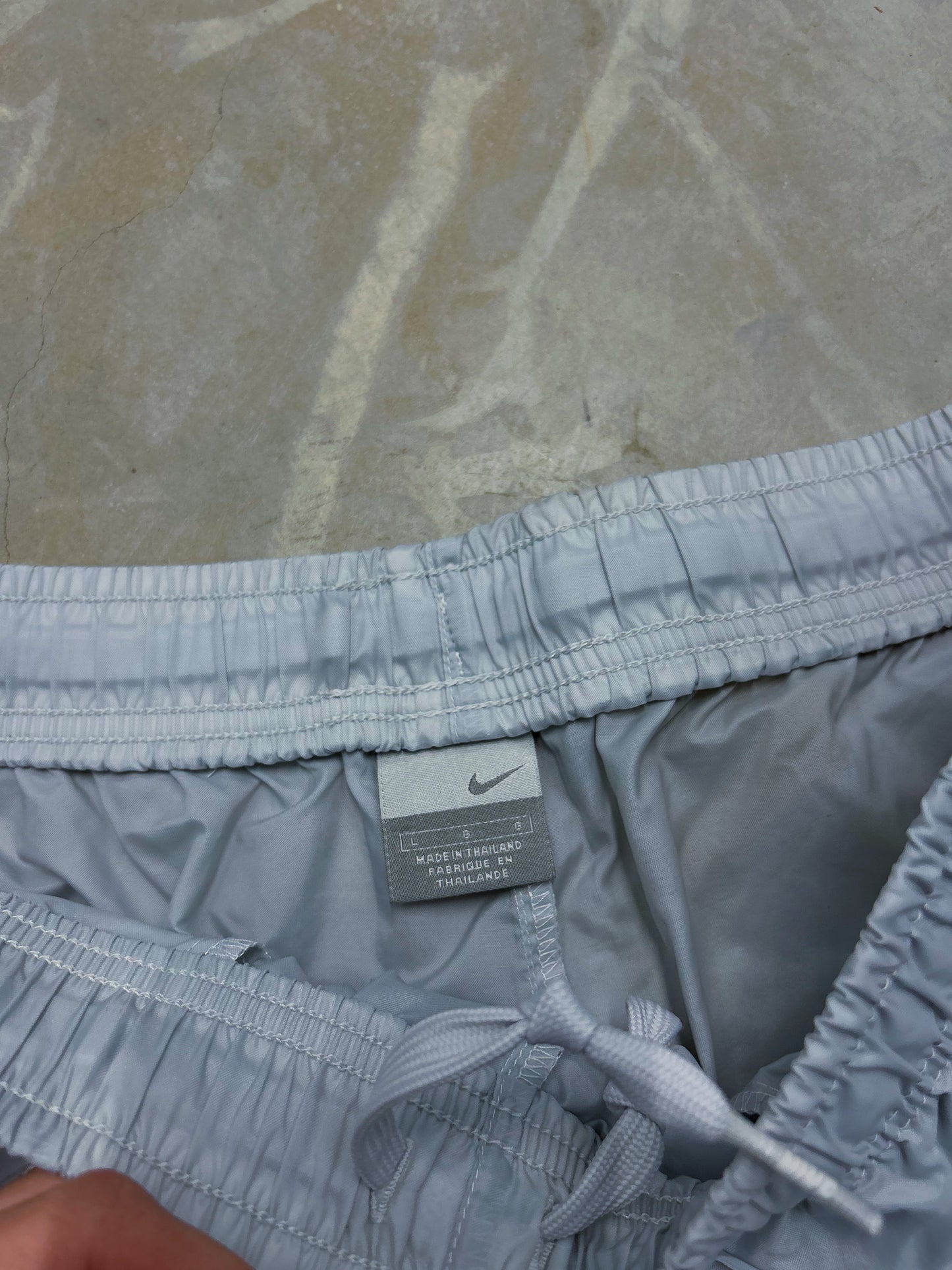 Nike Vintage Trackpants | Fittet XL