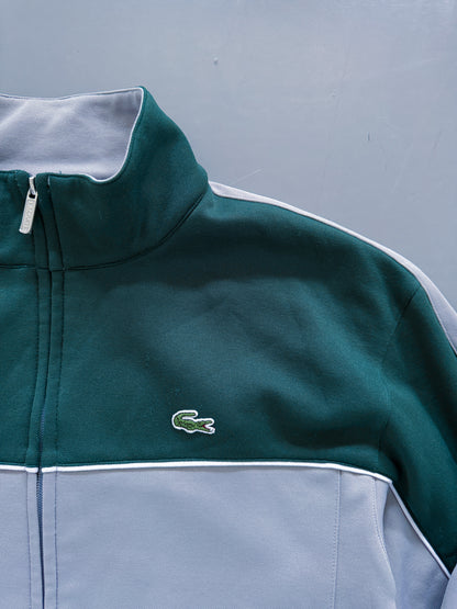 Lacoste Vintage *PREMIUM* Trackjacket | M