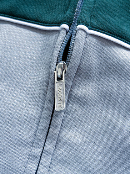 Lacoste Vintage *PREMIUM* Trackjacket | M