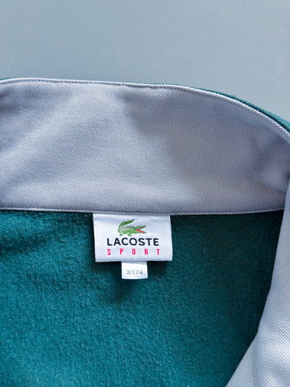 Lacoste Vintage *PREMIUM* Trackjacket | M