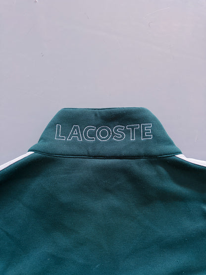 Lacoste Vintage *PREMIUM* Trackjacket | M