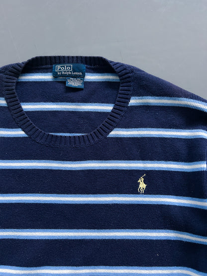 Polo Ralph Lauren Vintage Pullover | S