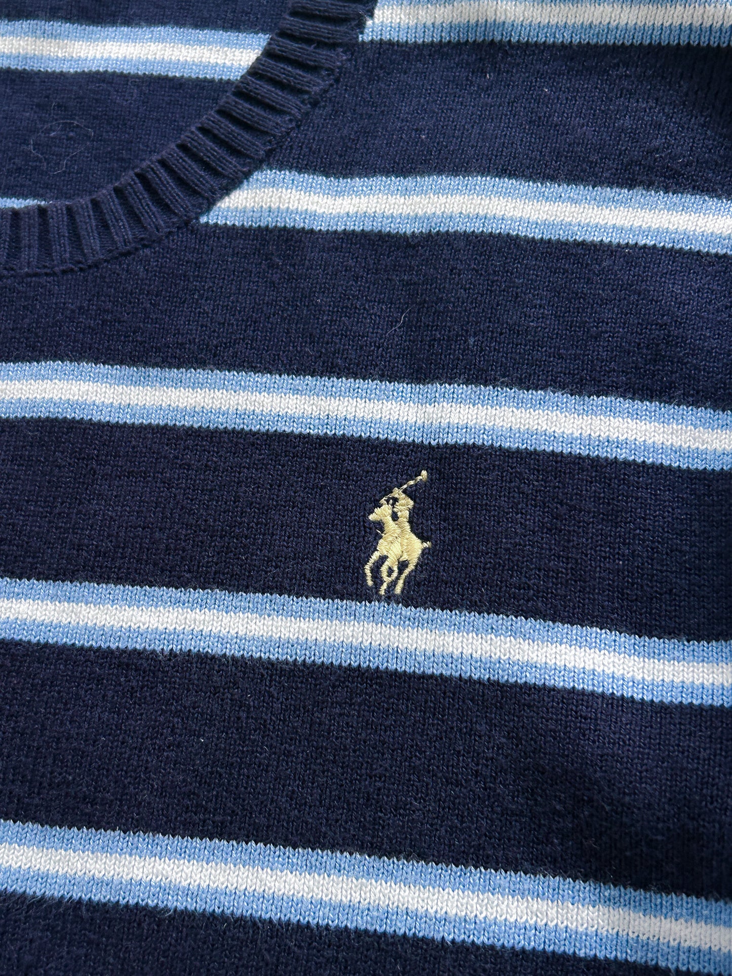 Polo Ralph Lauren Vintage Pullover | S